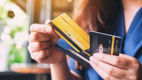 How Does Credit Card Interest Work