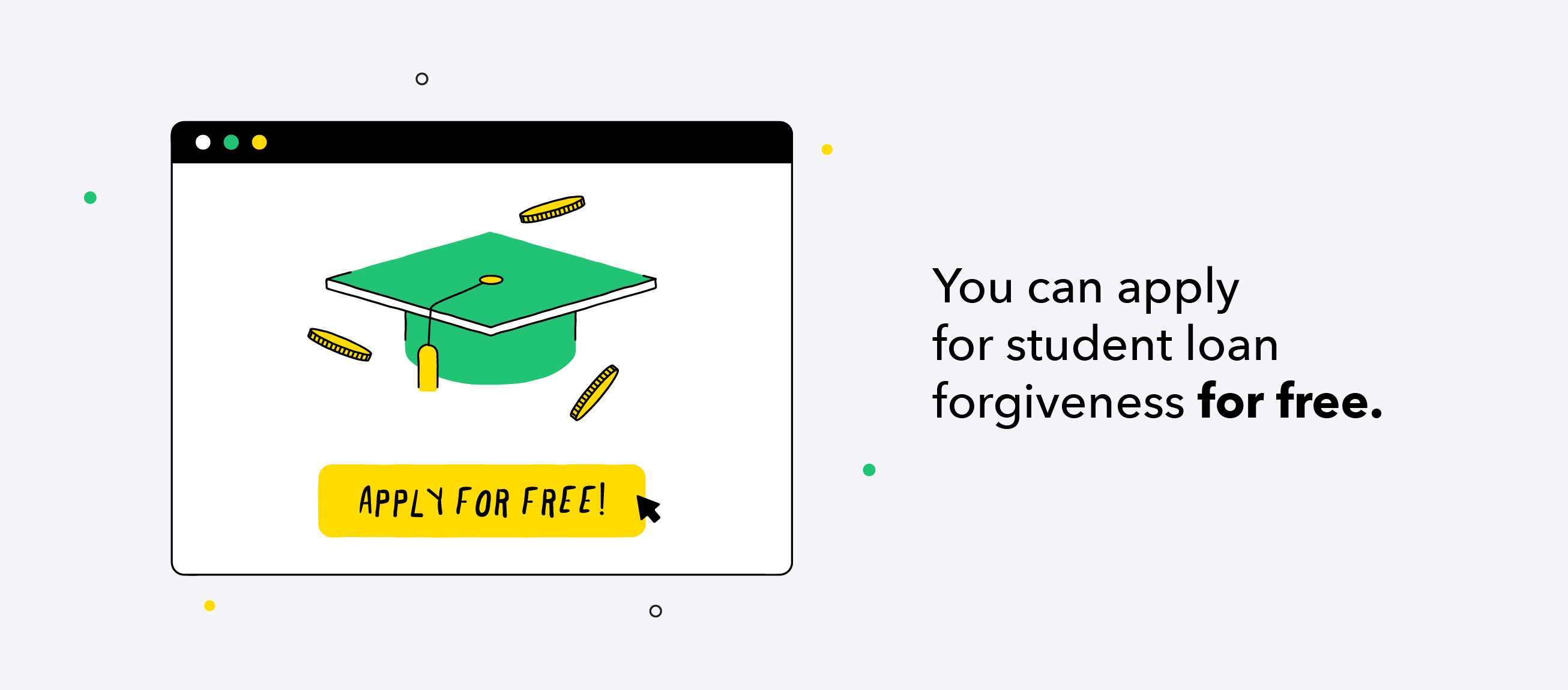 public service loan forgiveness