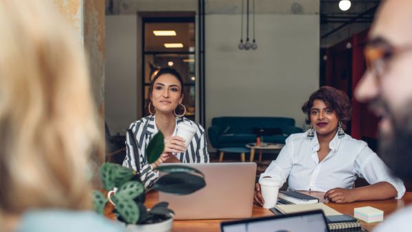 What are the Types of Financial Benefits Big Companies Offer?