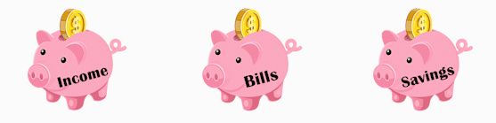 How to Budget on an Inconsistent Income