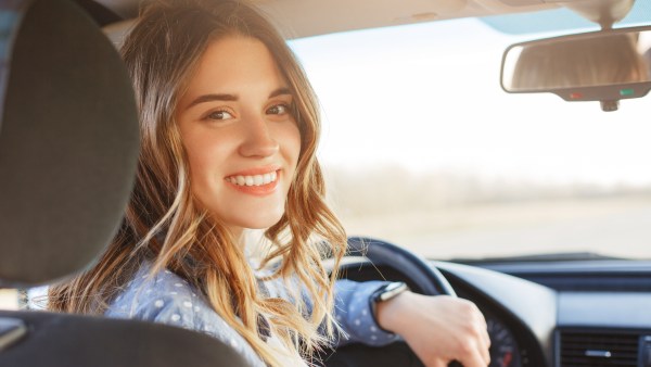 Side Hustle 101: What You Need to Know About Renting Your Car