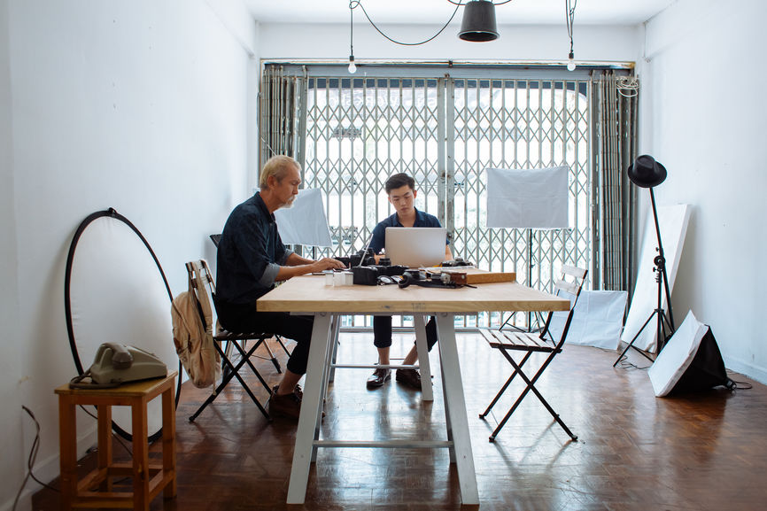 Should Freelancers Leverage an IRA?