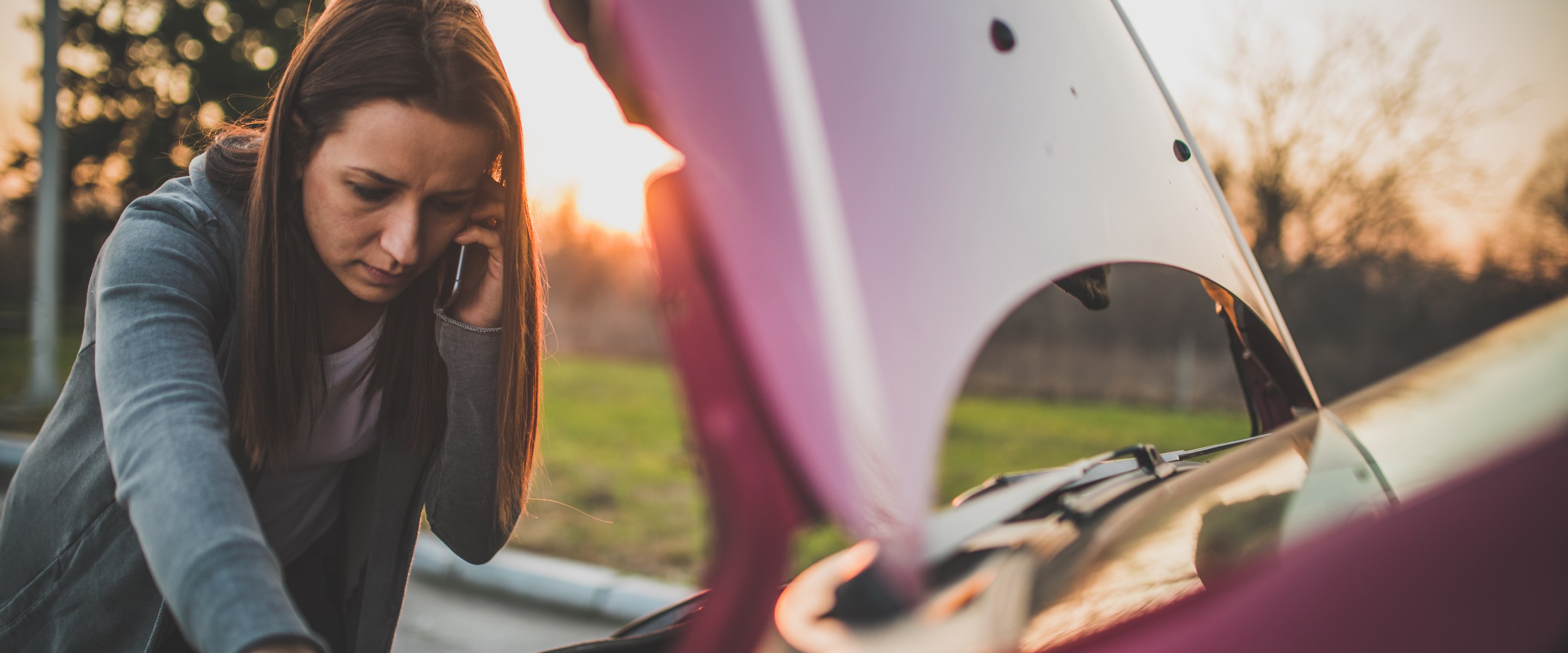 What Car Accidents Really Cost You