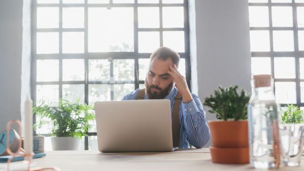 Federal Workers: How to Protect Your Finances During the Government Shutdown