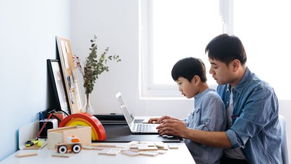 How To Teach Your Children To Be Entrepreneurs