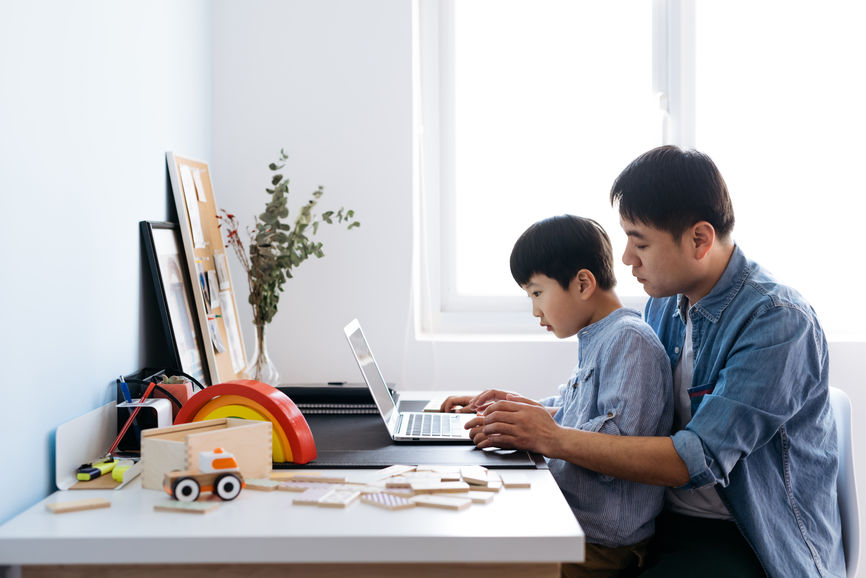 How To Teach Your Children To Be Entrepreneurs