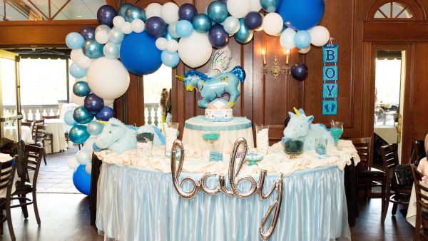 How To Have A Budget-Friendly Baby Shower