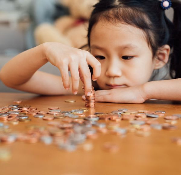 Essential Money Skills Your Kid Needs to Know