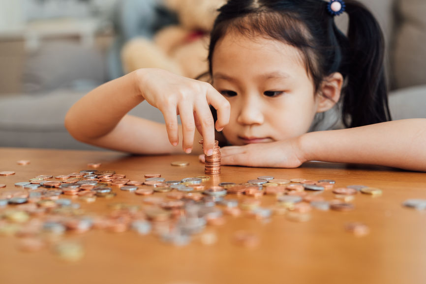 Essential Money Skills Your Kid Needs to Know