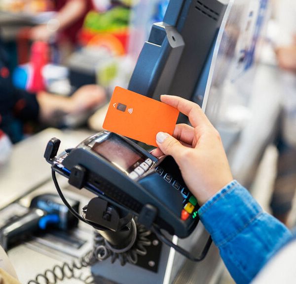 The 6 best credit cards for grocery spending