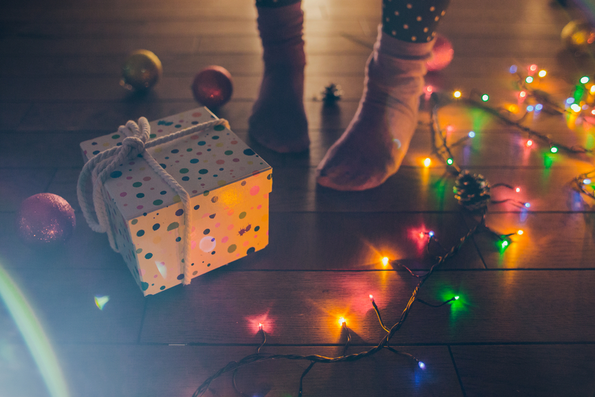 "Gift Guide: What Freelancers Really Want for the Holidays "