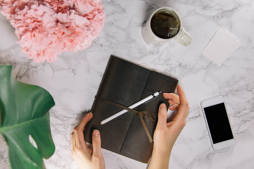 A CFP’s Money Checklist for January