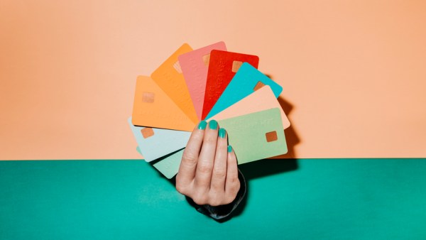 My favorite credit cards in each category