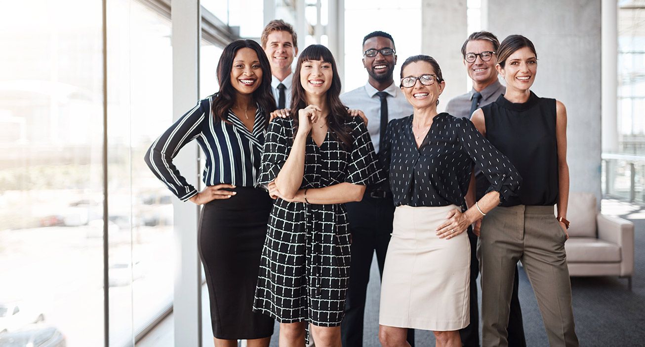 How Corporate Social Responsibility Benfits Employees Hero Image