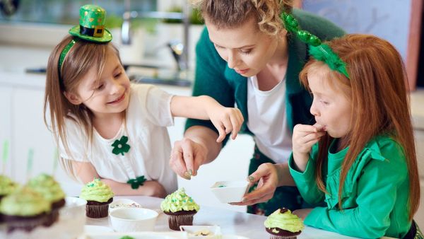 How to Celebrate St. Patrick's Day on a Budget