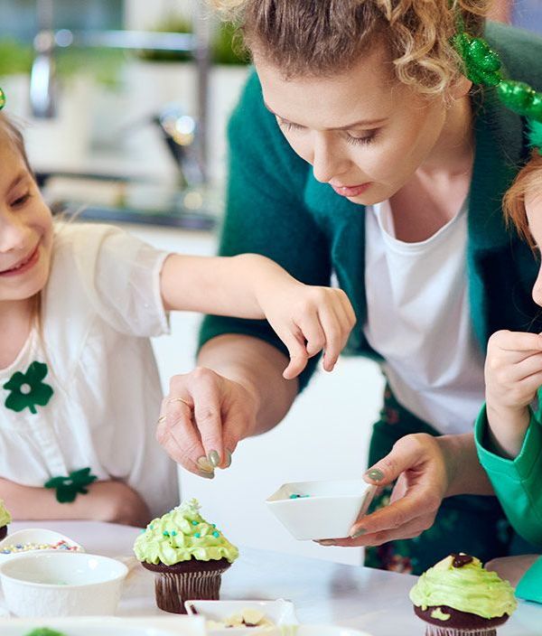 How to Celebrate St. Patrick's Day on a Budget