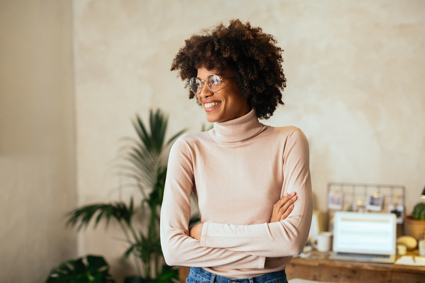 4 Tips for Women to Feel Empowered About Their Finances