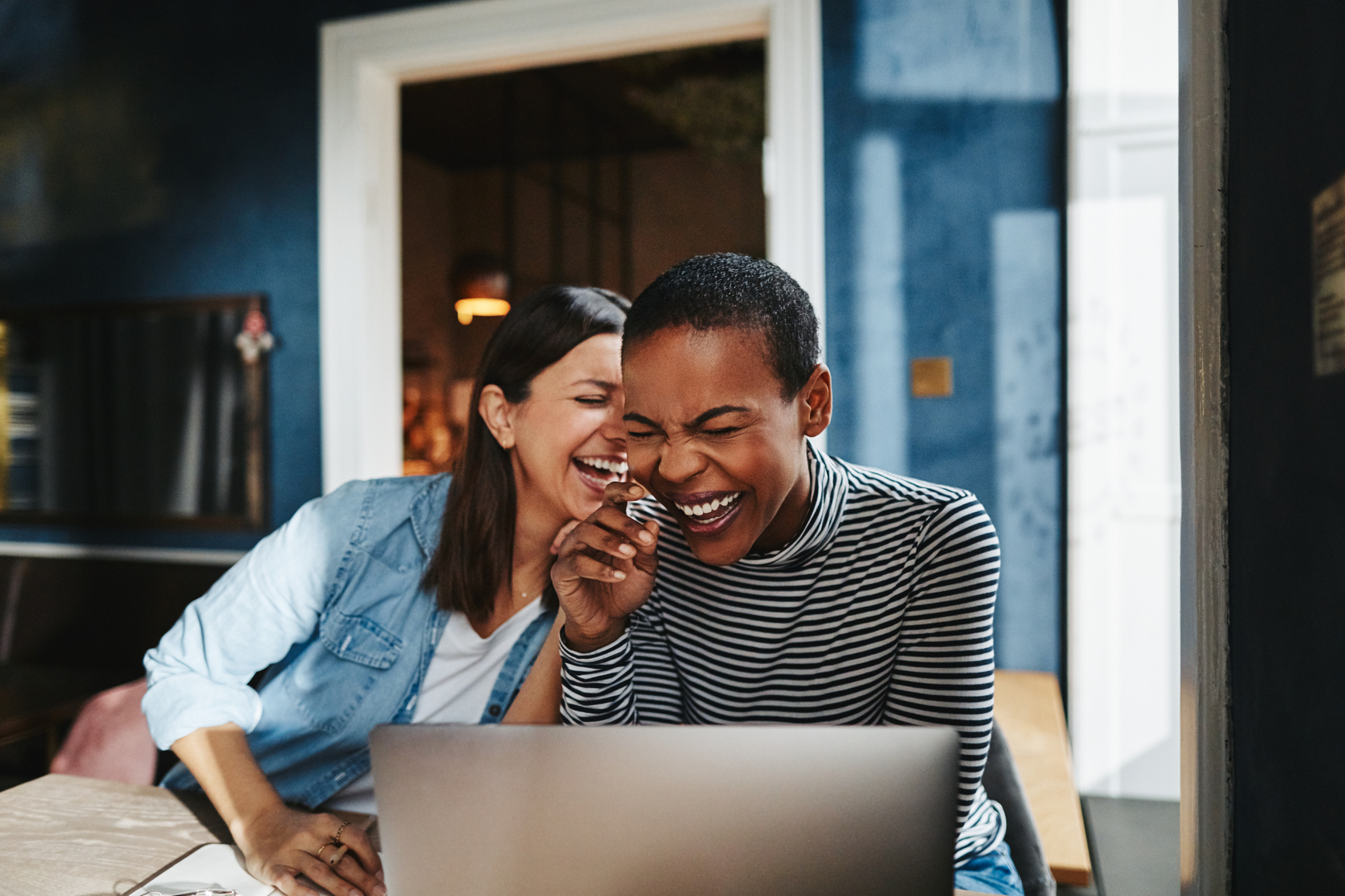 Mint Celebrates World Mental Health Day with Happy Money