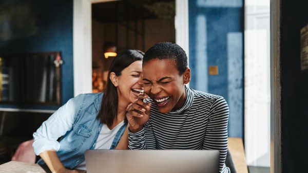 Mint Celebrates World Mental Health Day with Happy Money