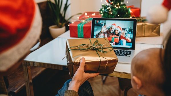 Holiday Spending Statistics for 2020