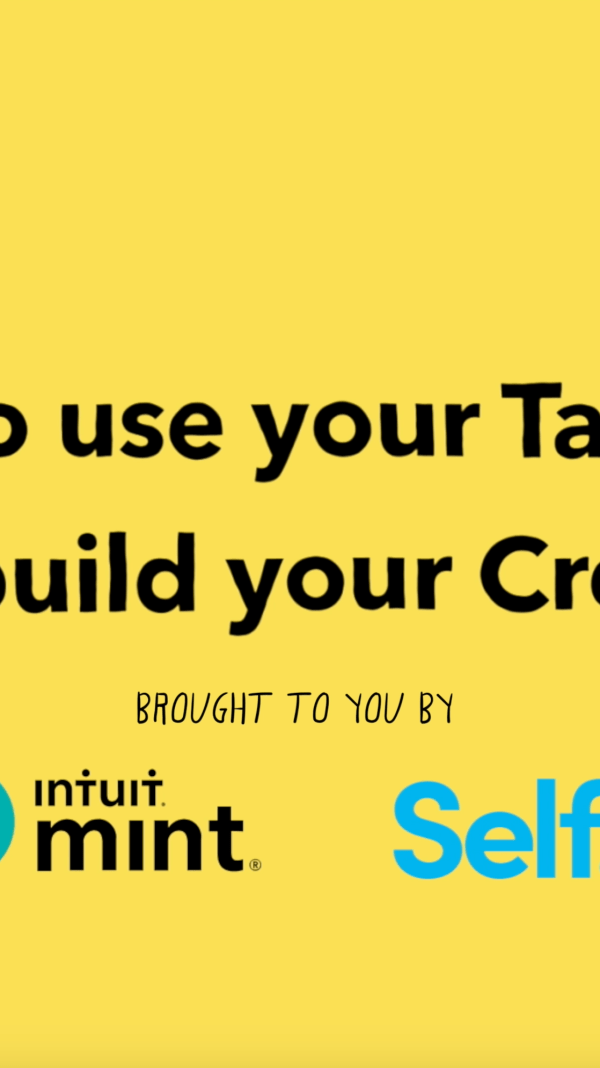 Title: 5 Ways to use your tax refund to build your credit