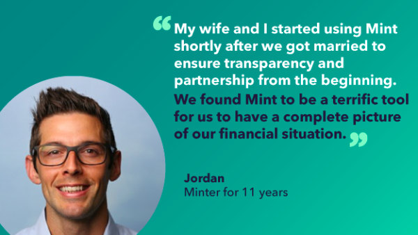 Managing Your Money, Together