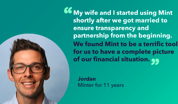 Managing Your Money, Together