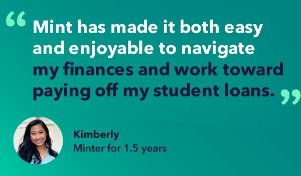 Real Minter Story: Kimberly