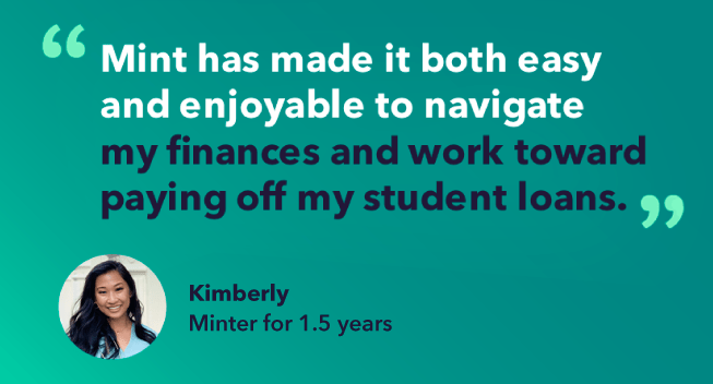 Real Minter Story: Kimberly