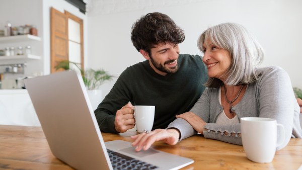 Best Financial Advice from Moms