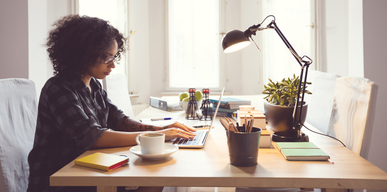 woman-home-office-laptop-self-employment