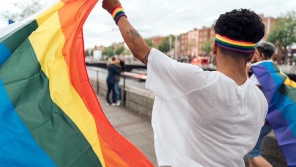 financial issues that affect lgbtq community