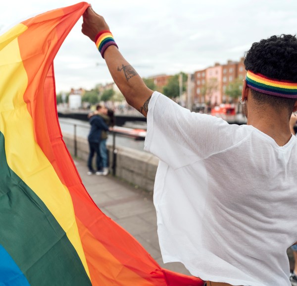 financial issues that affect lgbtq community