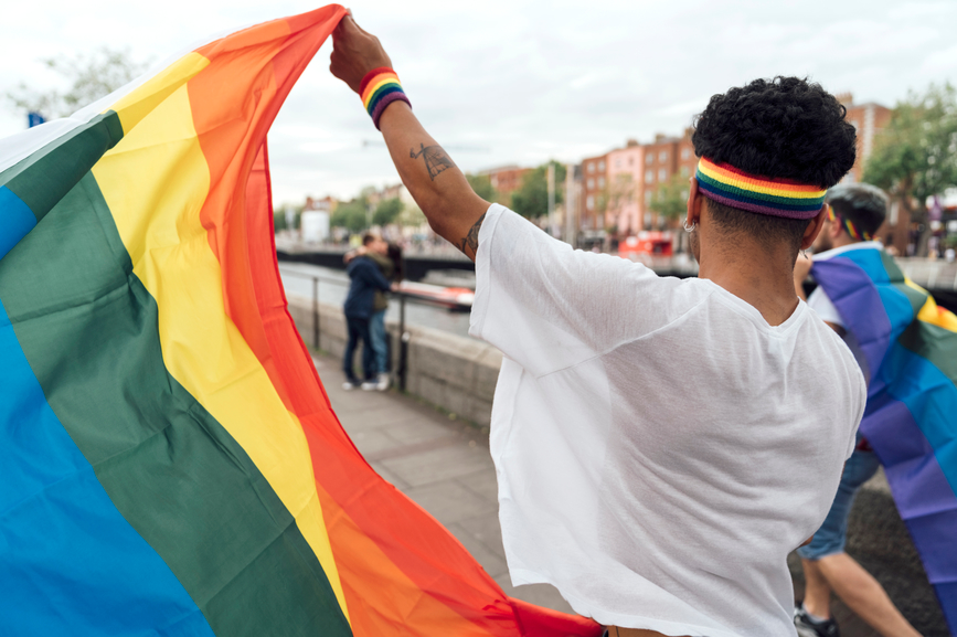 financial issues that affect lgbtq community