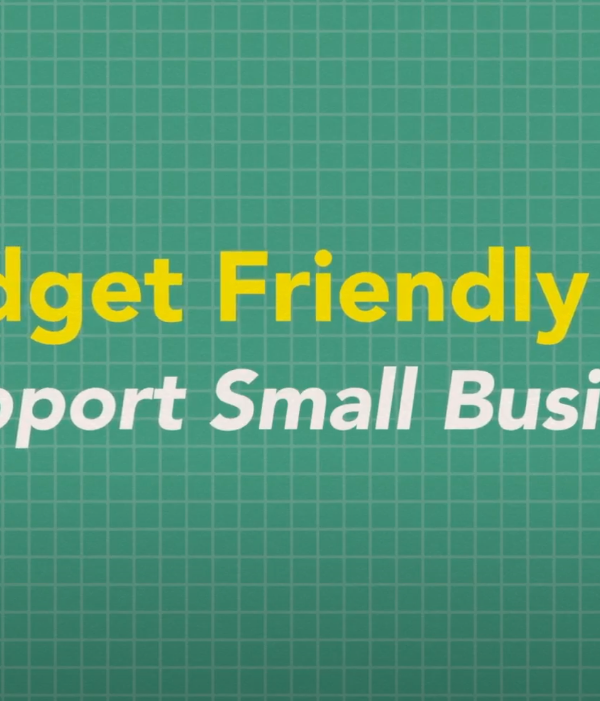 ways to support small businesses