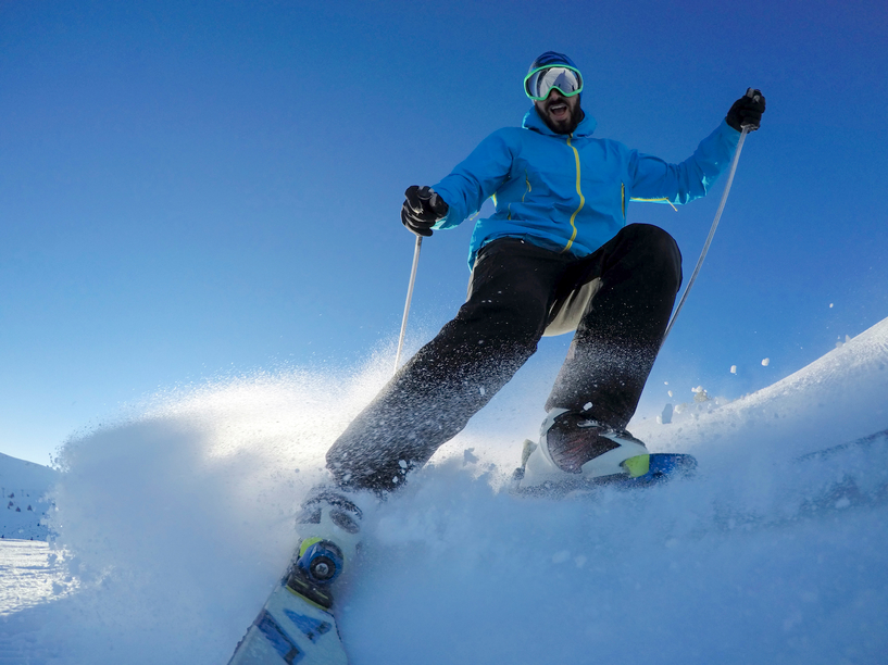 save on winter sports